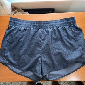 All in Motion | Gray Running Shorts | Size XL